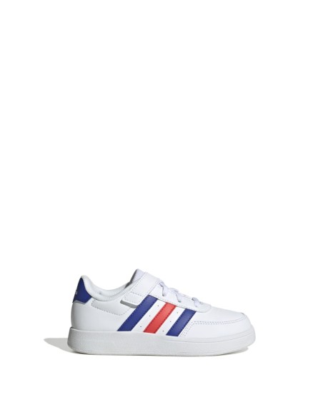 Zapatilla de Moda para UNISEX JUNIOR ADIDAS Breaknet 2.0 EL K