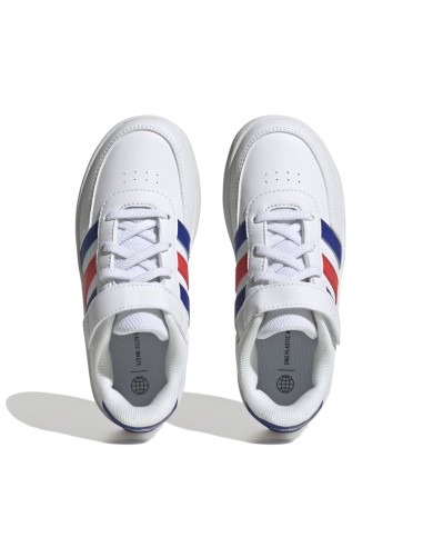 Zapatilla de Moda para UNISEX JUNIOR ADIDAS Breaknet 2.0 EL K