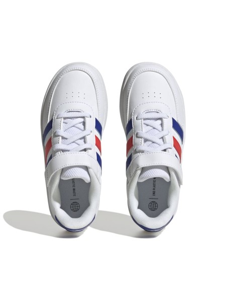 Zapatilla de Moda para UNISEX JUNIOR ADIDAS Breaknet 2.0 EL K