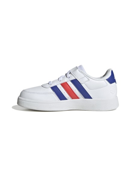 Zapatilla de Moda para UNISEX JUNIOR ADIDAS Breaknet 2.0 EL K