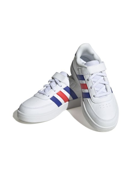Zapatilla de Moda para UNISEX JUNIOR ADIDAS Breaknet 2.0 EL K