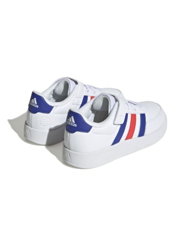 Zapatilla de Moda para UNISEX JUNIOR ADIDAS Breaknet 2.0 EL K