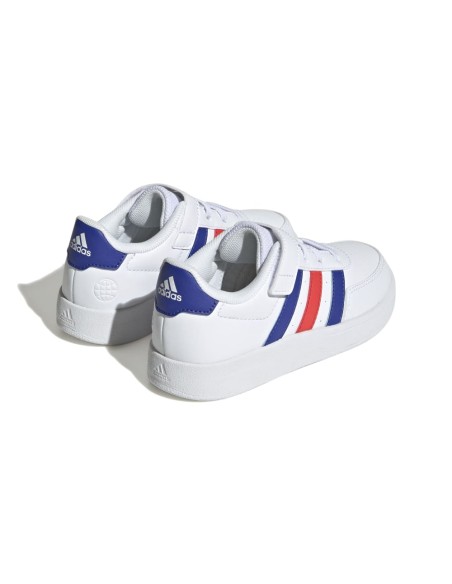 Zapatilla de Moda para UNISEX JUNIOR ADIDAS Breaknet 2.0 EL K