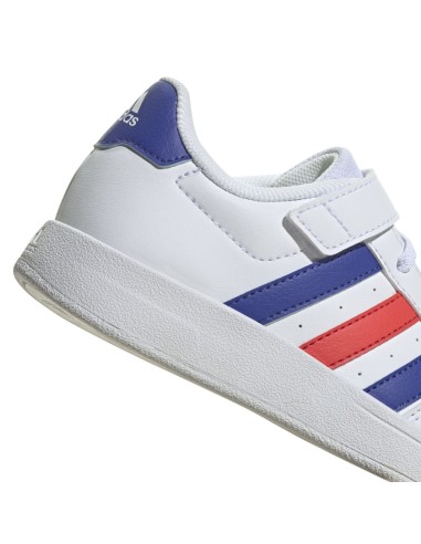 Zapatilla de Moda para UNISEX JUNIOR ADIDAS Breaknet 2.0 EL K