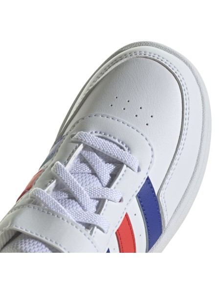 Zapatilla de Moda para UNISEX JUNIOR ADIDAS Breaknet 2.0 EL K