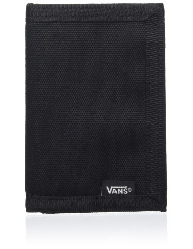 VANS MN SLIPPED BLACK