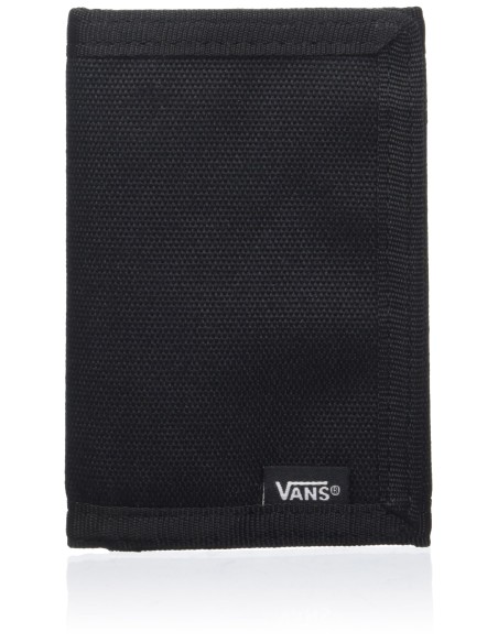 VANS MN SLIPPED BLACK
