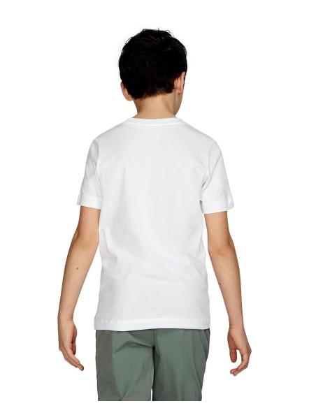 NIKE B NSW TEE EMB FUTURA AA