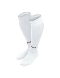MEDIAS Blancas Joma Classic II BLANCO