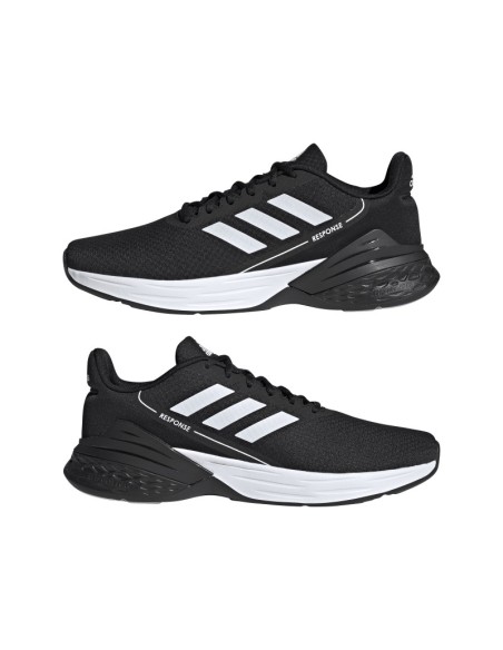Zapatilla para Running para HOMBRE ADIDAS RESPONSE SR