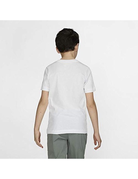 NIKE B NSW TEE EMB FUTURA AA