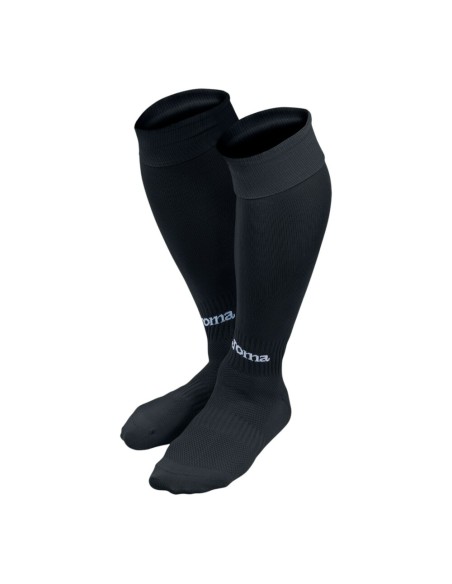 MEDIAS NEGRAS  JOMA CLASSIC II NEGRO