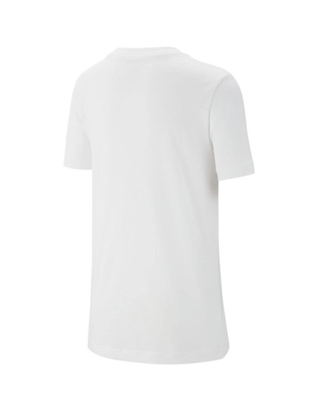NIKE B NSW TEE EMB FUTURA AA