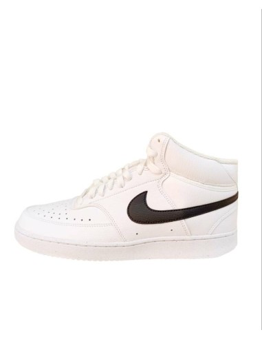 Zapatilla de Moda para HOMBRE NIKE COURT VISION MID NEXT NATURE AA