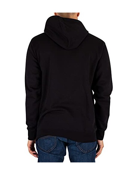 VANS CLASSIC VANS PO-B BLACK