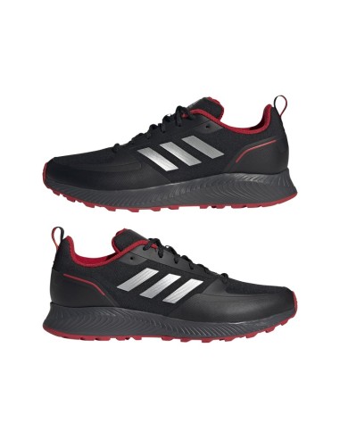 Zapatilla Multideporte para HOMBRE ADIDAS RUNFALCON 2.0 TR 