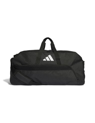 ADIDAS-TIRO L DUFFLE L-HS9754