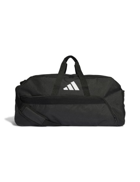 ADIDAS-TIRO L DUFFLE L-HS9754