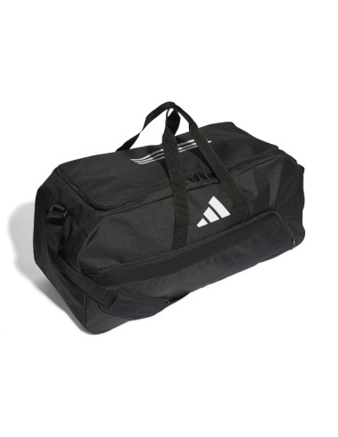 ADIDAS-TIRO L DUFFLE L-HS9754