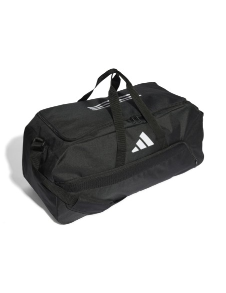 ADIDAS-TIRO L DUFFLE L-HS9754