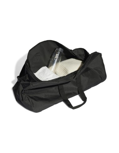 ADIDAS-TIRO L DUFFLE L-HS9754