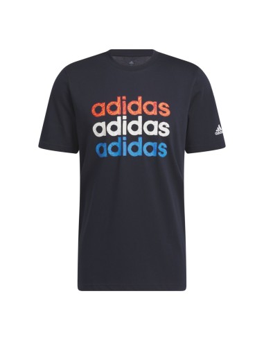 ADIDAS-M MULT G T-HS2524