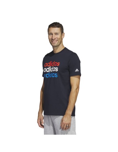 ADIDAS-M MULT G T-HS2524