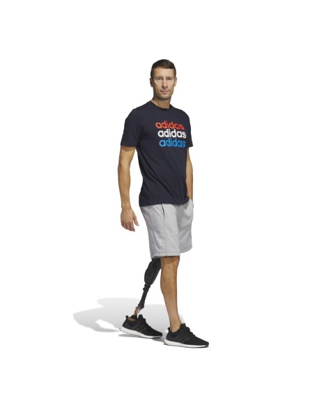 ADIDAS-M MULT G T-HS2524