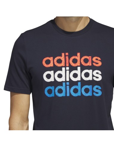 ADIDAS-M MULT G T-HS2524