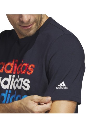 ADIDAS-M MULT G T-HS2524