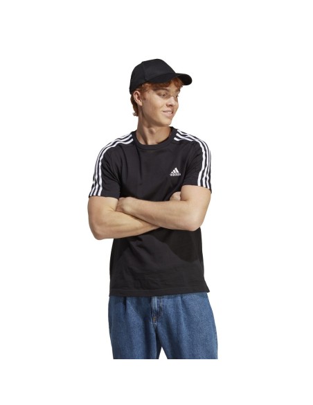 ADIDAS-M 3S SJ T-IC9334