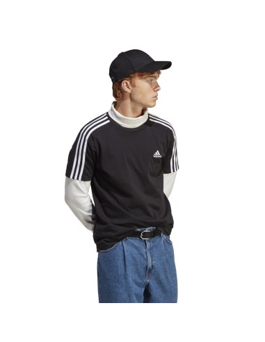 ADIDAS-M 3S SJ T-IC9334