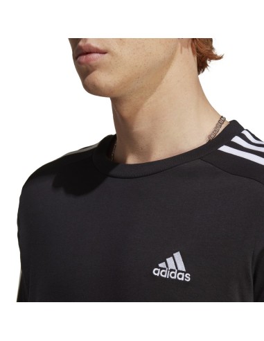 ADIDAS-M 3S SJ T-IC9334