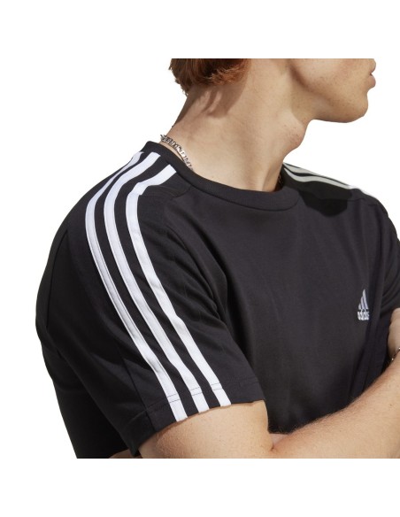 ADIDAS-M 3S SJ T-IC9334
