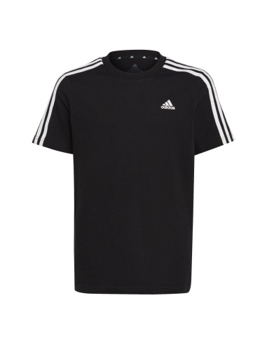 ADIDAS-U 3S TEE-HR6330