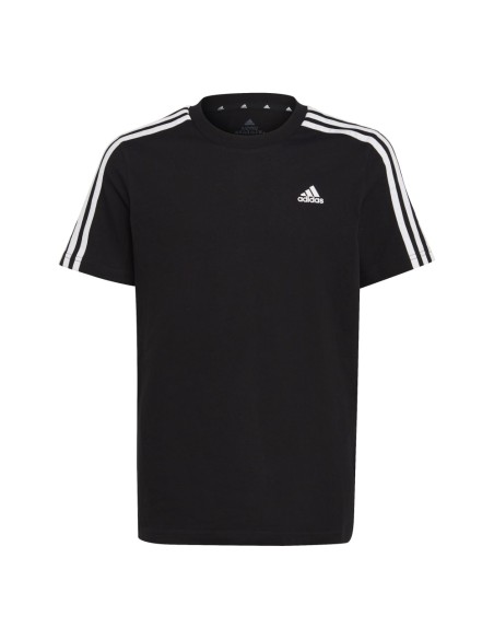 ADIDAS-U 3S TEE-HR6330