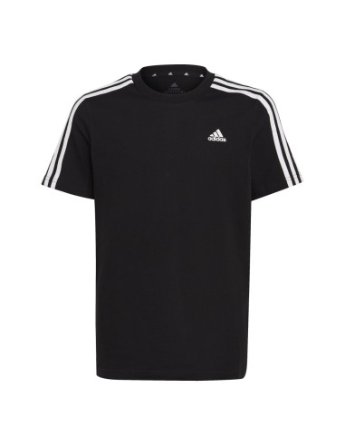 ADIDAS-U 3S TEE-HR6330