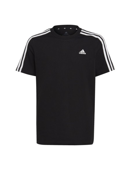 ADIDAS-U 3S TEE-HR6330