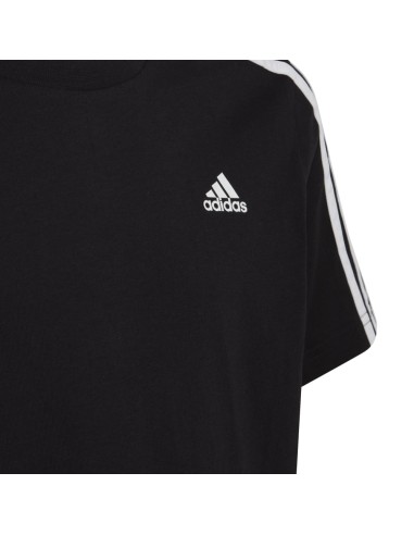 ADIDAS-U 3S TEE-HR6330