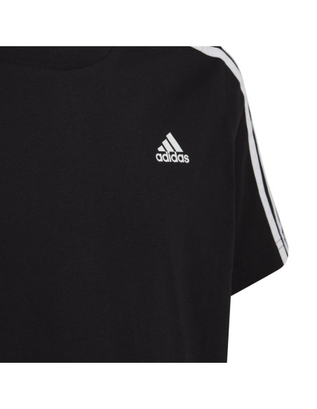 ADIDAS-U 3S TEE-HR6330