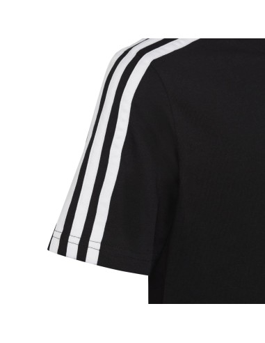 ADIDAS-U 3S TEE-HR6330