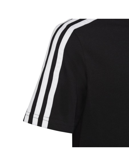 ADIDAS-U 3S TEE-HR6330