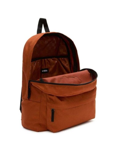 MOCHILA VANS WM REALM BACKPACK TEJA