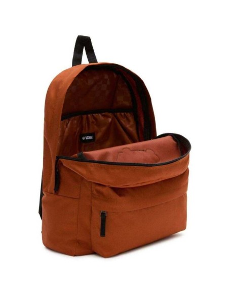 MOCHILA VANS WM REALM BACKPACK TEJA