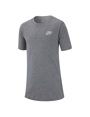 NIKE B NSW TEE EMB FUTURA C/O