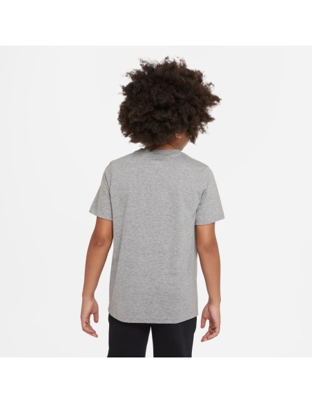 NIKE B NSW TEE EMB FUTURA C/O