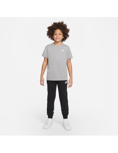 NIKE B NSW TEE EMB FUTURA C/O