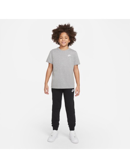 NIKE B NSW TEE EMB FUTURA C/O
