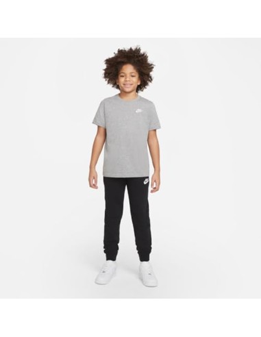 NIKE B NSW TEE EMB FUTURA C/O