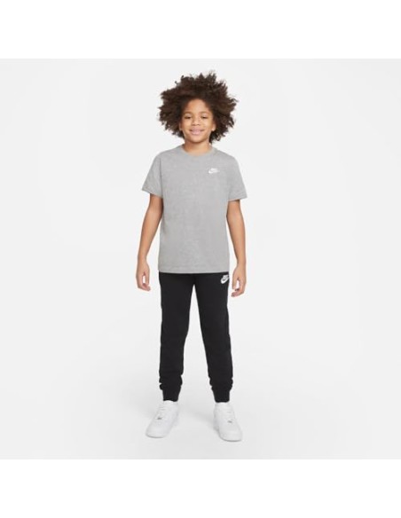 NIKE B NSW TEE EMB FUTURA C/O